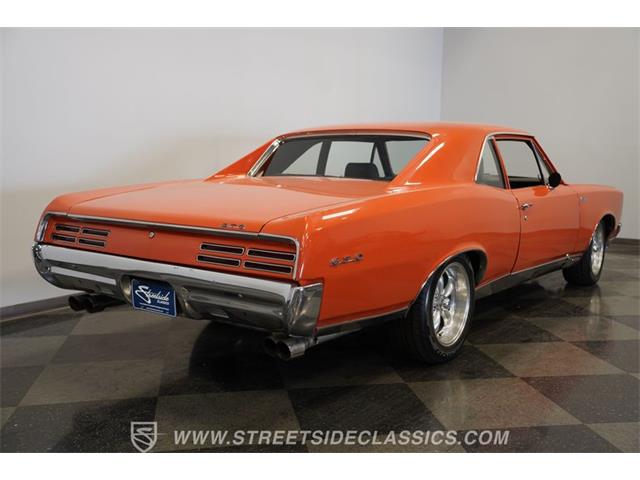 1967 Pontiac GTO (CC-2103725) for sale in Mesa, Arizona