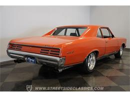 1967 Pontiac GTO (CC-2103725) for sale in Mesa, Arizona