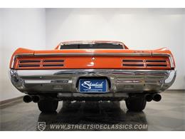 1967 Pontiac GTO (CC-2103725) for sale in Mesa, Arizona