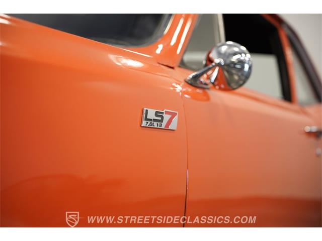 1967 Pontiac GTO (CC-2103725) for sale in Mesa, Arizona
