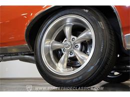 1967 Pontiac GTO (CC-2103725) for sale in Mesa, Arizona