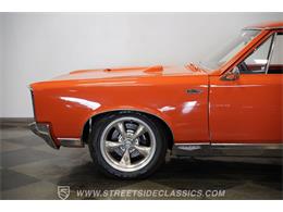 1967 Pontiac GTO (CC-2103725) for sale in Mesa, Arizona