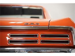 1967 Pontiac GTO (CC-2103725) for sale in Mesa, Arizona