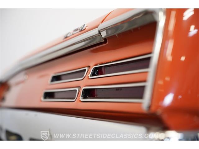 1967 Pontiac GTO (CC-2103725) for sale in Mesa, Arizona