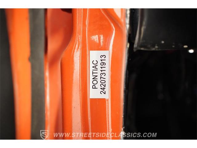 1967 Pontiac GTO (CC-2103725) for sale in Mesa, Arizona
