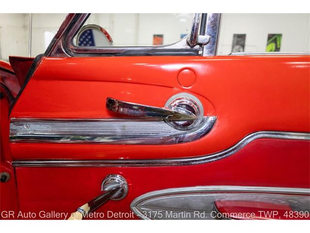 1963 Ford Falcon (CC-2103726) for sale in Kentwood, Michigan