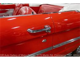 1963 Ford Falcon (CC-2103726) for sale in Kentwood, Michigan