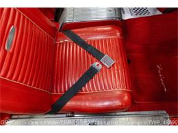 1963 Ford Falcon (CC-2103726) for sale in Kentwood, Michigan
