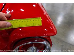 1963 Ford Falcon (CC-2103726) for sale in Kentwood, Michigan