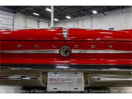 1963 Ford Falcon (CC-2103726) for sale in Kentwood, Michigan