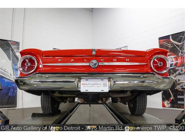 1963 Ford Falcon (CC-2103726) for sale in Kentwood, Michigan