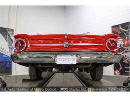 1963 Ford Falcon (CC-2103726) for sale in Kentwood, Michigan