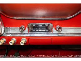 1963 Ford Falcon (CC-2103726) for sale in Kentwood, Michigan