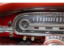 1963 Ford Falcon (CC-2103726) for sale in Kentwood, Michigan
