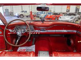 1963 Ford Falcon (CC-2103726) for sale in Kentwood, Michigan