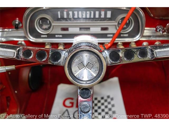 1963 Ford Falcon (CC-2103726) for sale in Kentwood, Michigan