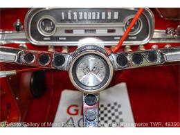 1963 Ford Falcon (CC-2103726) for sale in Kentwood, Michigan
