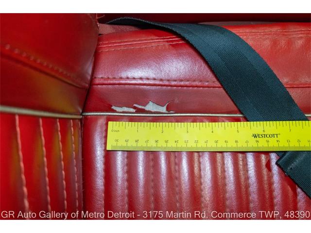 1963 Ford Falcon (CC-2103726) for sale in Kentwood, Michigan