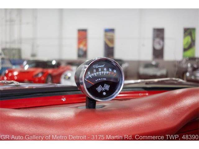 1963 Ford Falcon (CC-2103726) for sale in Kentwood, Michigan