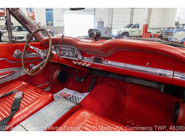1963 Ford Falcon (CC-2103726) for sale in Kentwood, Michigan
