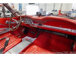 1963 Ford Falcon (CC-2103726) for sale in Kentwood, Michigan