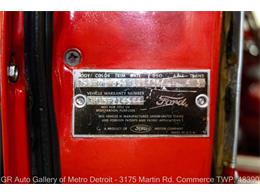 1963 Ford Falcon (CC-2103726) for sale in Kentwood, Michigan