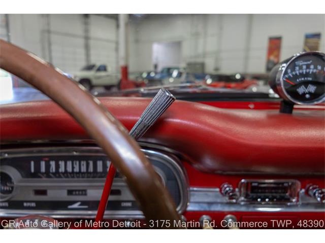 1963 Ford Falcon (CC-2103726) for sale in Kentwood, Michigan