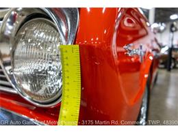 1963 Ford Falcon (CC-2103726) for sale in Kentwood, Michigan