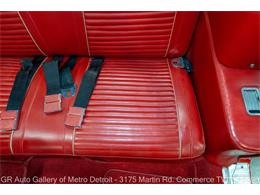 1963 Ford Falcon (CC-2103726) for sale in Kentwood, Michigan
