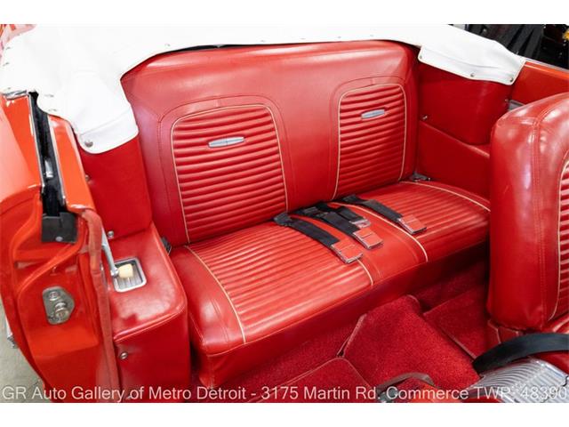 1963 Ford Falcon (CC-2103726) for sale in Kentwood, Michigan