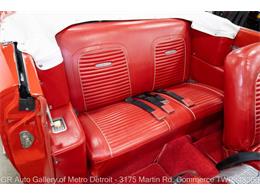 1963 Ford Falcon (CC-2103726) for sale in Kentwood, Michigan