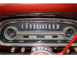 1963 Ford Falcon (CC-2103726) for sale in Kentwood, Michigan