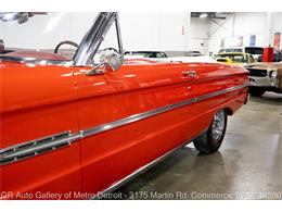 1963 Ford Falcon (CC-2103726) for sale in Kentwood, Michigan