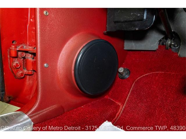 1963 Ford Falcon (CC-2103726) for sale in Kentwood, Michigan