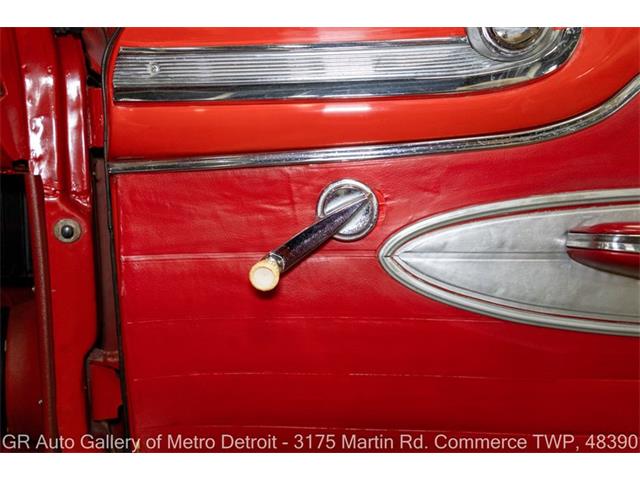 1963 Ford Falcon (CC-2103726) for sale in Kentwood, Michigan