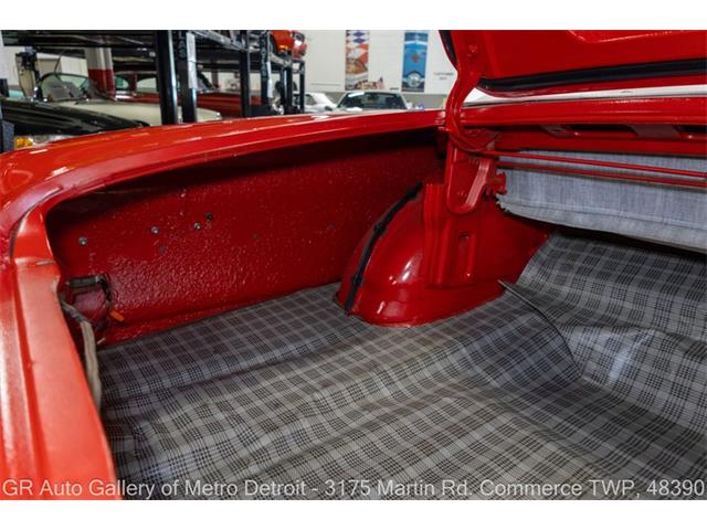 1963 Ford Falcon (CC-2103726) for sale in Kentwood, Michigan