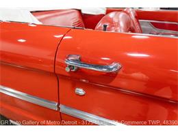 1963 Ford Falcon (CC-2103726) for sale in Kentwood, Michigan