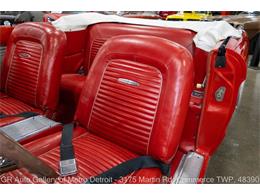 1963 Ford Falcon (CC-2103726) for sale in Kentwood, Michigan