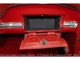 1963 Ford Falcon (CC-2103726) for sale in Kentwood, Michigan