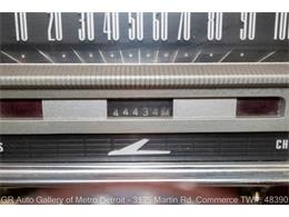 1963 Ford Falcon (CC-2103726) for sale in Kentwood, Michigan