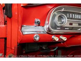 1963 Ford Falcon (CC-2103726) for sale in Kentwood, Michigan