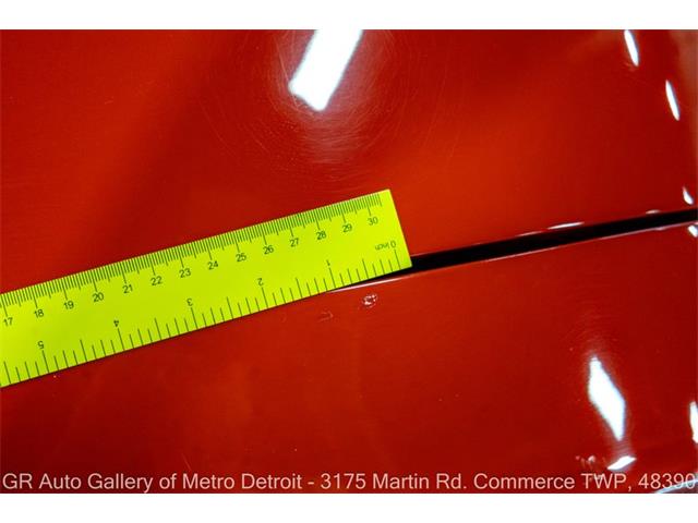 1963 Ford Falcon (CC-2103726) for sale in Kentwood, Michigan
