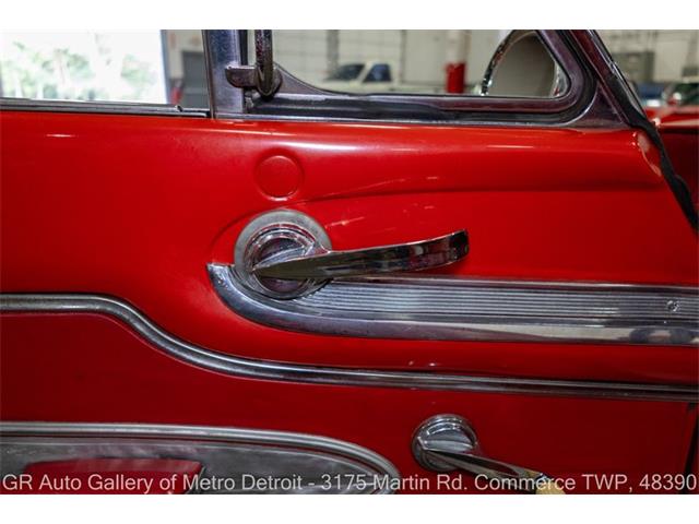1963 Ford Falcon (CC-2103726) for sale in Kentwood, Michigan