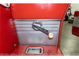 1963 Ford Falcon (CC-2103726) for sale in Kentwood, Michigan