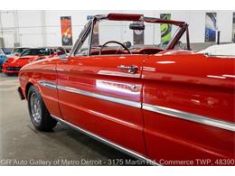 1963 Ford Falcon (CC-2103726) for sale in Kentwood, Michigan