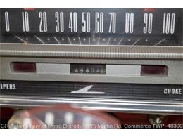 1963 Ford Falcon (CC-2103726) for sale in Kentwood, Michigan