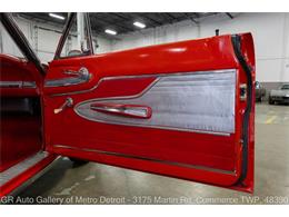 1963 Ford Falcon (CC-2103726) for sale in Kentwood, Michigan