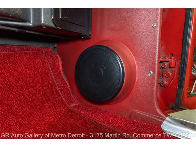 1963 Ford Falcon (CC-2103726) for sale in Kentwood, Michigan