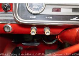 1963 Ford Falcon (CC-2103726) for sale in Kentwood, Michigan