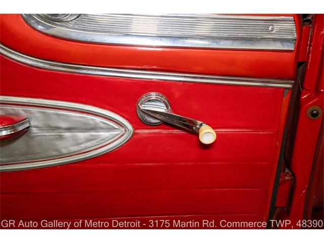 1963 Ford Falcon (CC-2103726) for sale in Kentwood, Michigan